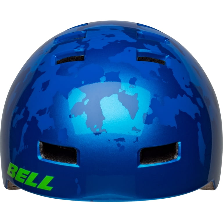 bell helmet age 3 5 Youth Richter Helmet, Black Riot, Model Number: 7049692, 54-58 cm : Sports & Outdoors This Bell Sports Shadow Toddler Bike Helmet is ideal for wearing while biking Bell Frenzy Youth Bike Helmet