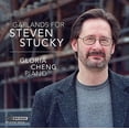 thumbnail image 1 of Garlands for Steven Stucky, 1 of 1