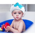 thumbnail image 3 of Gorro de baño para bebé Mascarilla de champú para niños Gorro de champú elástico para baby shower Mascarilla de ducha para niños Zhivalor BST3050546-3, 3 of 6