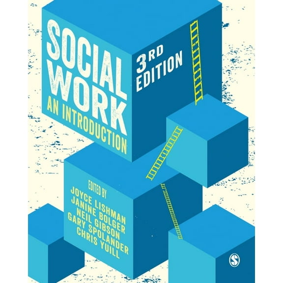 Social Work: An Introduction, (Paperback)