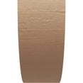 thumbnail image 2 of 5"W x 10"D x 10"H Classic Durham Rough Cedar Woodgrain TimberThane Corbel, Primed Tan, 2 of 6
