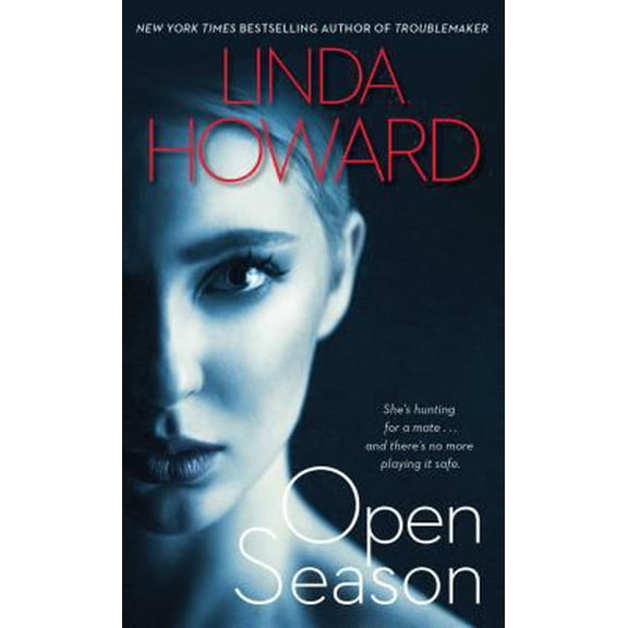 Pre-Owned Open Season (Mass Market Paperback) 0671027581 9780671027582