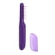 thumbnail image 4 of Cepillo Desenredante Eléctrico, Cepillo Profesional Para Desenredar El Cabello Seco Y Húmedo Con Cubierta Antipolvo, Herramienta De Peinado, 4 of 7