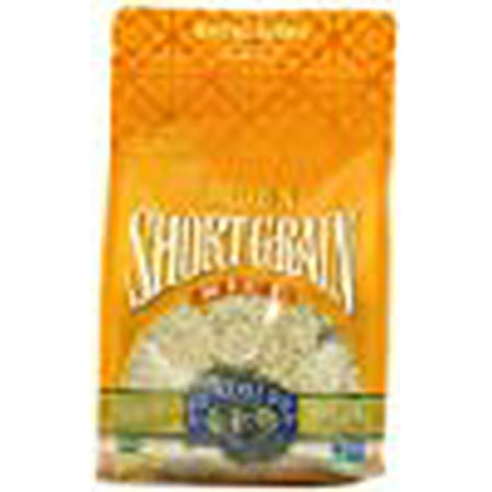 - Lundberg Family Farms Eco-Fr Rice, Short Brown, 2-Pound (Pack of 6)
