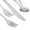 Barenthal 18/10 Stainless Steel Silverware Set, Elegance 20 Piece