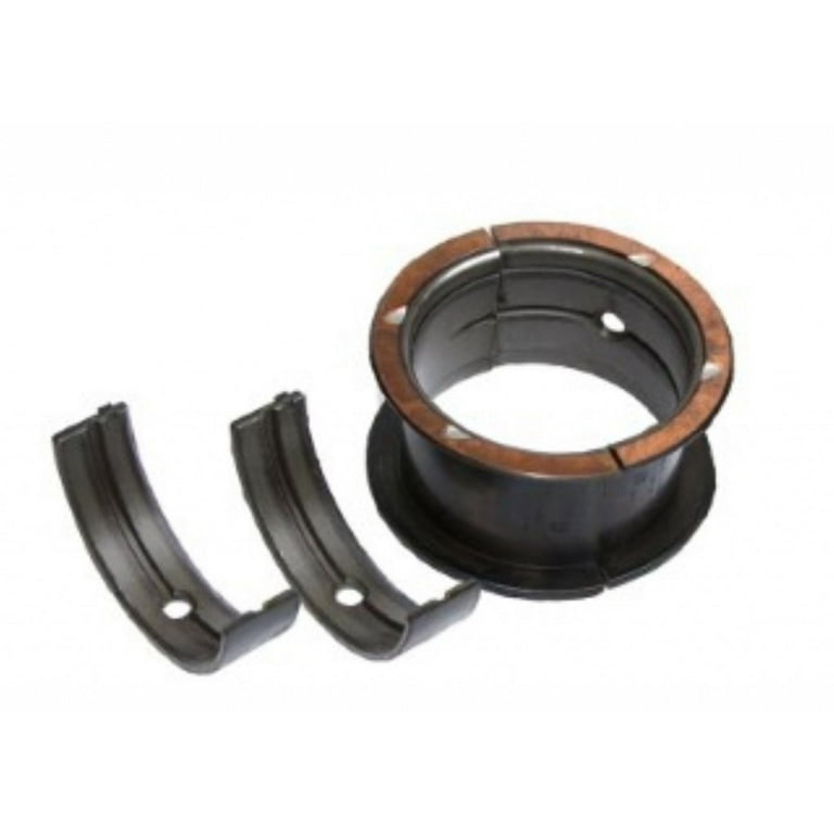 ACL Rod Bearing Set 8B1580HX-STD - BMW S65 V8 E90 M3 ACL Rod Bearing Set 8B1580HX-STD - BMW S65 V8 E90 M3