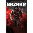 thumbnail image 2 of BRZRKR Vol. 1, 2 of 2
