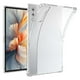 thumbnail image 1 of For Lenovo Yoga Tab Plus Case Four Corner Shockproof Clear Tablet TPU Cover, 1 of 5