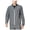 Grey - greythr, variant on Ideology Mens Woven Track Jacket, Grey, XXX-Large