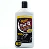 Meguiar's PlastX G12310 Automotive Polishes, 10 oz