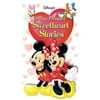 Mickey & Minnie's: Sweetheart Stories (Full Frame, Clamshell)