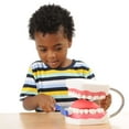 thumbnail image 2 of Kaplan Early Learning Company Healthy Smiles Dental Model, 2 of 6