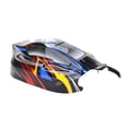 thumbnail image 2 of Car Body Shell Cover Spare Part For ZD-Racing Body Shell 1/8 Off-road Buggy RC Car Black, 2 of 9