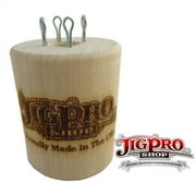 Double Sided Knitting Spool (Small) Poplar