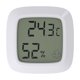 thumbnail image 1 of Mini higrómetro de temperatura Digital eléctrico humedad temperatura del hogar interior bebé, 1 of 8