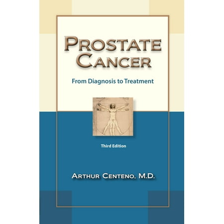 Prostate Cancer : From Diagnosis to Treatment
