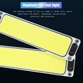 thumbnail image 4 of PTOOTP - Barra de luces LED para interior (10 unidades, 12-85 V), accesorio para caravana, 4 of 8