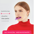 thumbnail image 2 of 2PCS Jaw Exerciser for Face Slimming – Define Jawline & Reduce Double Chin (purple), 2 of 6