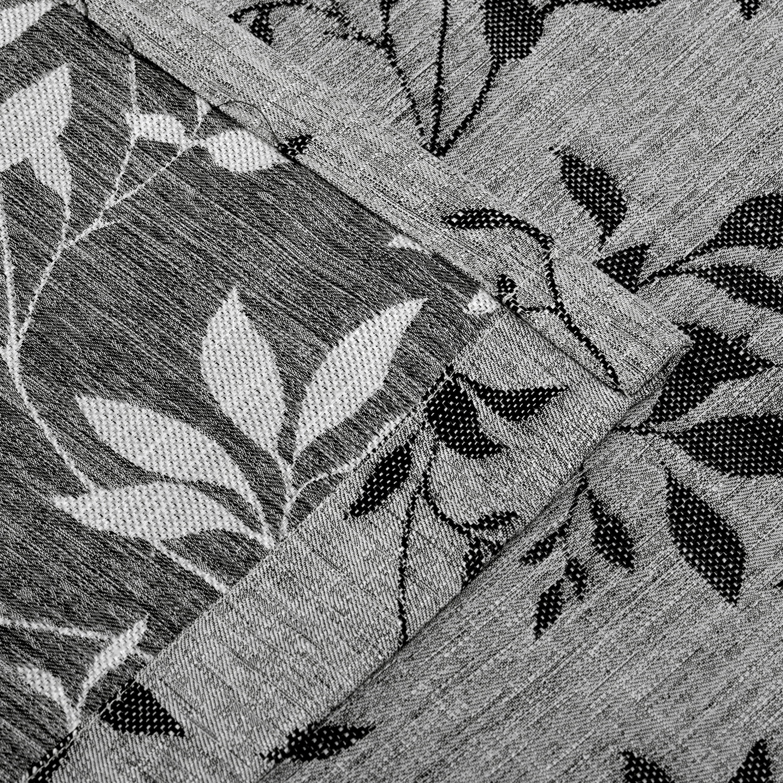Superior Ghera Jacquard Curtains - Thumbnail 3