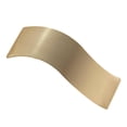 thumbnail image 3 of Pinza de Pelo Macarena Pinza para Hacer Moños con Cola de Caballo Oro Dorado, 3 of 7