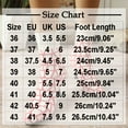 thumbnail image 3 of FRSASU Women's Fashion Casual Winter Style Solid Color Flying Woven Stretch Knitted Square Toe Socks Boots High Heel Short Boots Black, 3 of 8