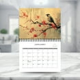 thumbnail image 6 of 2025 Calendar 2025 Wall Calendar The Selected Calendar For The Year 2025 The Flow Of Time On Every Page Showcasing The Annual With Exquisite Design Making Every Day Full Of Expectations, 6 of 8
