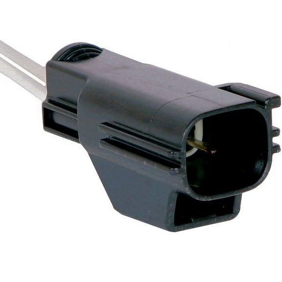 Instrument Panel Harness Connector - Compatible with 2003 - 2007 Cadillac CTS 2004 2005 2006