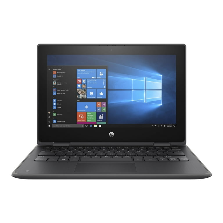 Restored HP ProBook x360 11.6