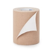 Tensoplast Elastic Adhesive Bandage 3 x 5 Yd Medium Compression 02600002