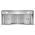 thumbnail image 6 of Cosmo COS-QS48 22.0 Inch Lumens Linkable LED Under-Cabinet Light, 3000K, 6 of 12