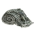 thumbnail image 2 of Multicolored Transitional Dreamy Knitted Soft Throw, 2 of 8