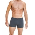 thumbnail image 4 of PAQUETE DE 6 BOXER PARA CABALLERO R/O XG BLACK SECRET 2623, 4 of 6