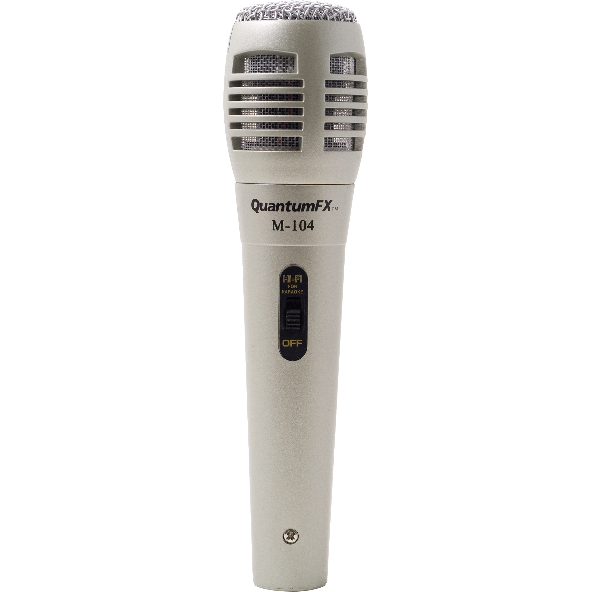 Dynamic Professional Microphone