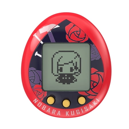 Nobara Kugisaki Jujutsu Kaisen Tamagotchi Nano
