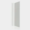thumbnail image 3 of Phenofice 2 Pcs Étagères Murales de Rangement pour Chaussures Support Transparent pour Fans de Chaussures de Sport Maison, 3 of 8
