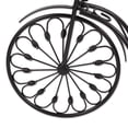 thumbnail image 4 of Zingz and Thingz Bicycle Plant Stand, 4 of 11