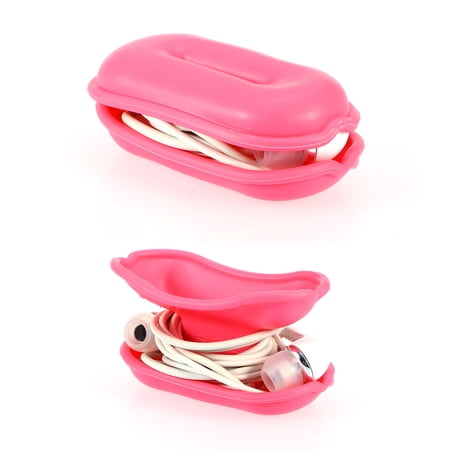 Etereauty CC-917 Lovely Cable Turtle Smart Wrap Organizer (Random Color)
