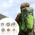 thumbnail image 6 of Multifunctional Compasses Navigation Compasses Map Ruler Magnifier Exploring Hiking Map Reading Orienteering Compasses, 6 of 14