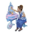 thumbnail image 4 of Disney Princess Cinderella Carriage Vanity, 4 of 4