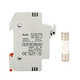 thumbnail image 4 of Fuse Circuit Breaker,Fuse Circuit Breaker 1P Circuit Breaker V Fuse Professionally Tested, 4 of 7