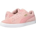 thumbnail image 5 of NEW Youth Puma Suede G Patch Spikeless LE Golf Shoes Bridal Rose Sz 4 Y, 5 of 5