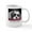 White, variant on CafePress - Cute Shih Tzu Dog Mugs - 11 oz Ceramic Mug - Novelty Coffee Tea Cup