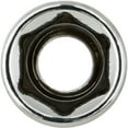 thumbnail image 2 of MINTCRAFT MT6487806 1 1 1 Deep Socket 8mm 1/4 Drive 6-Point, 2 of 3