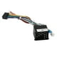 thumbnail image 3 of Car 16Pin Power Wiring Harness Cable Adapter for - E46/E39(1995-2000)/E53(99) Android Stereo, 3 of 5