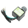 thumbnail image 4 of Temperature Control Car Accessory Window Air 10A Car Air Conditioner Electronic Thermostat Switch For Car 12V,24V, 4 of 8