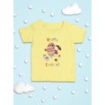 thumbnail image 3 of Happy Easter! Girl T-Shirt Infant -Image by Shutterstock,  12 Months, 3 of 4