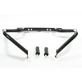 thumbnail image 3 of ENGINE GUARD HIGHWAY CRASH BAR 4 TOURING ROAD KING STREET GLIDE CUSTOM 2009-UP, 3 of 4