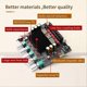 thumbnail image 2 of ST21PRO Bluetooth Digital Audio Power Amplifier Board 2.1 Channel A, 2 of 5