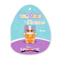 thumbnail image 5 of HugMees Squishmallows Buddy SuperKitties 10 pouces, 5 of 5