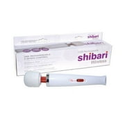 Shibari My Wand 2 Speed White Personal Massager